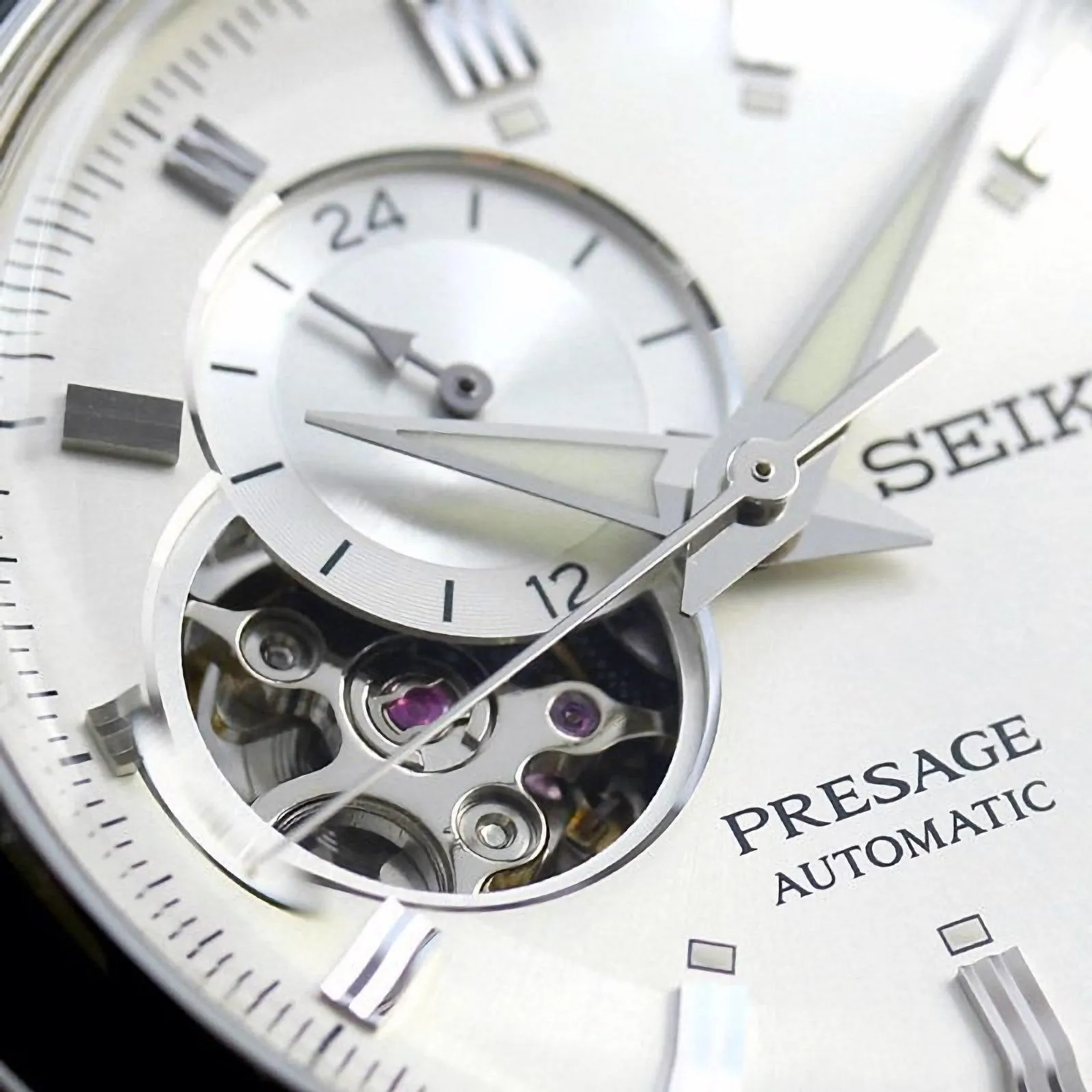 Seiko Presage SSA423J1