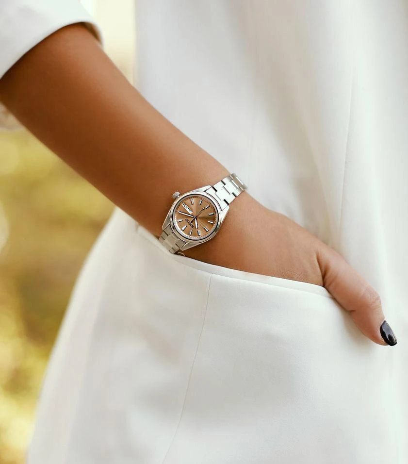 Seiko CS Dress SUR351P1