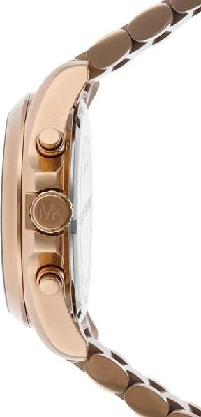 Michael Kors Rose Gold-Tone MK5503