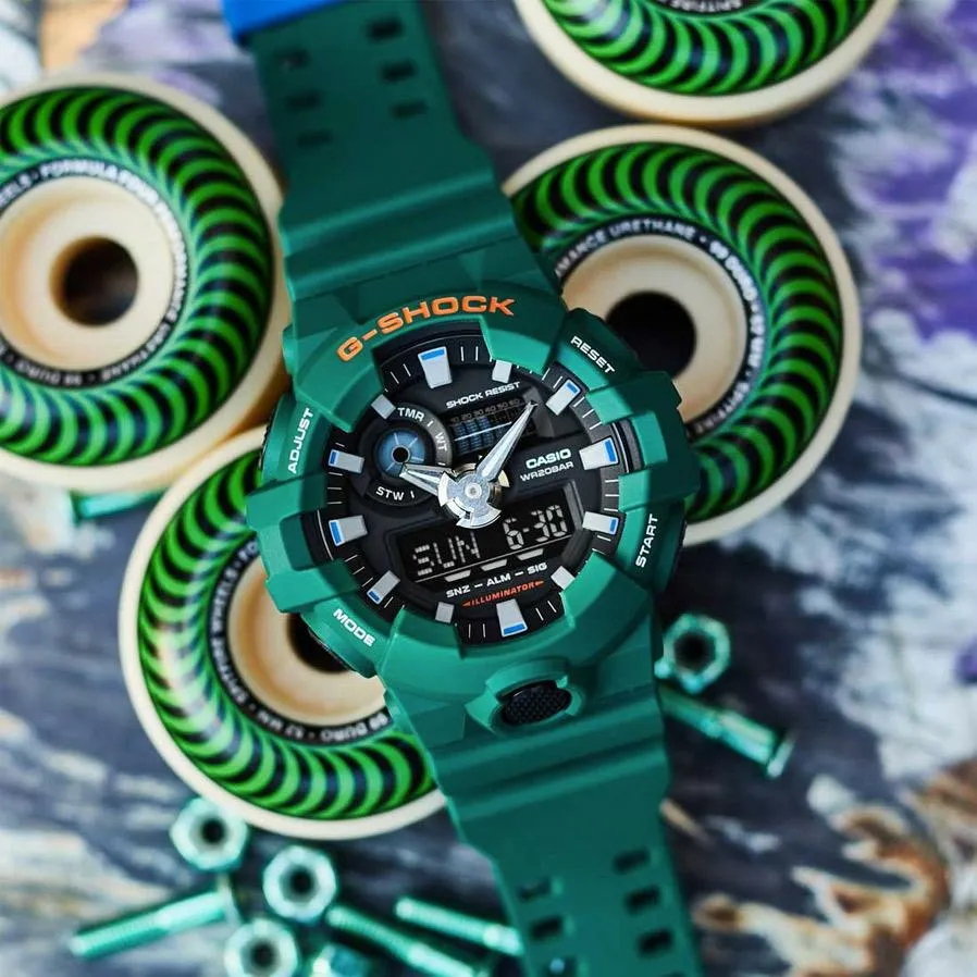 Casio G-Shock GA-700SC-3A