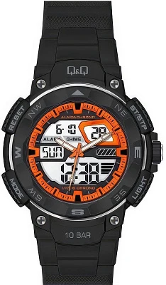 Наручные часы Q&Q GW85J004Y