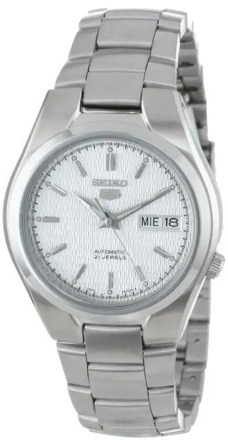 Seiko SNK601K1