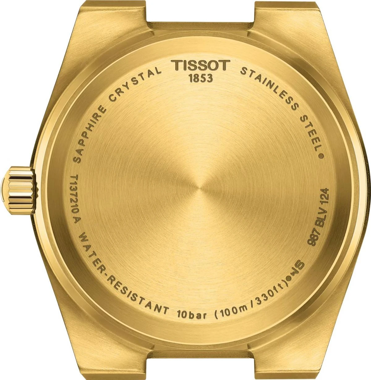 Tissot PRX T137.210.33.021.00