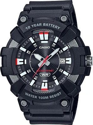 Casio MW-610H-1A