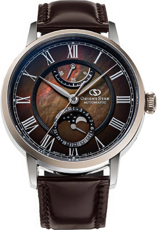 Orient RE-AY0121A