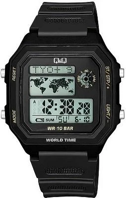 Q&Q M196J002Y
