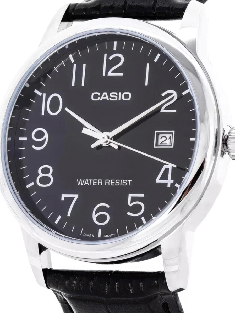 Casio MTP-V002L-1B