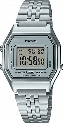 Наручные часы Casio LA-680WEA-7E