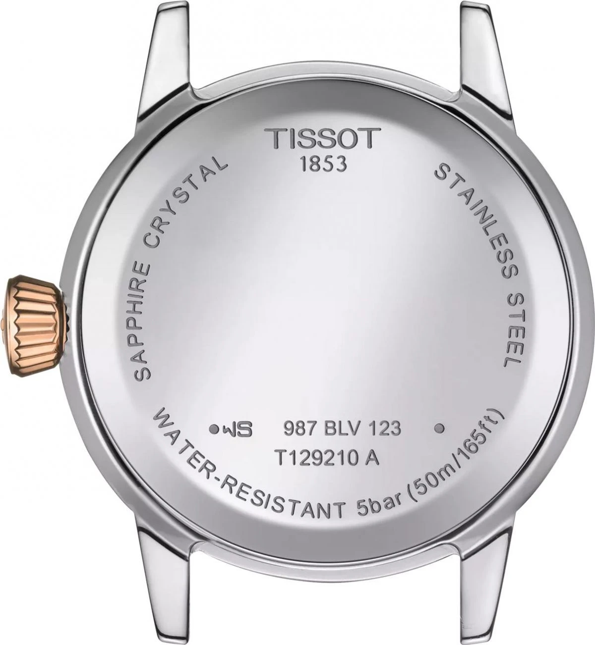 Tissot T129.210.22.013.00