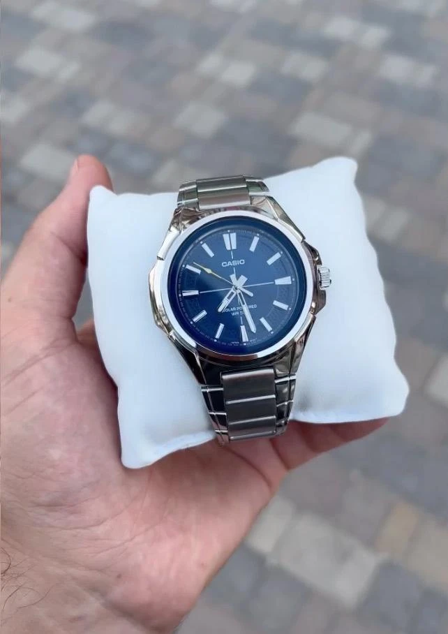Casio MTP-RS100D-2A