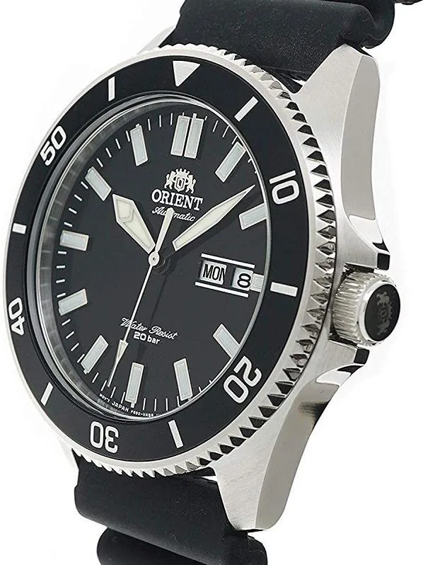 Orient Automatic RA-AA0010B