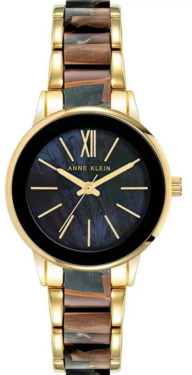 Anne Klein 3878GMGY