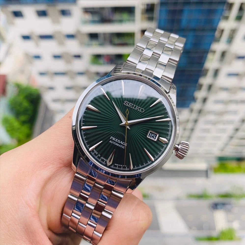 Seiko SRPE15J1