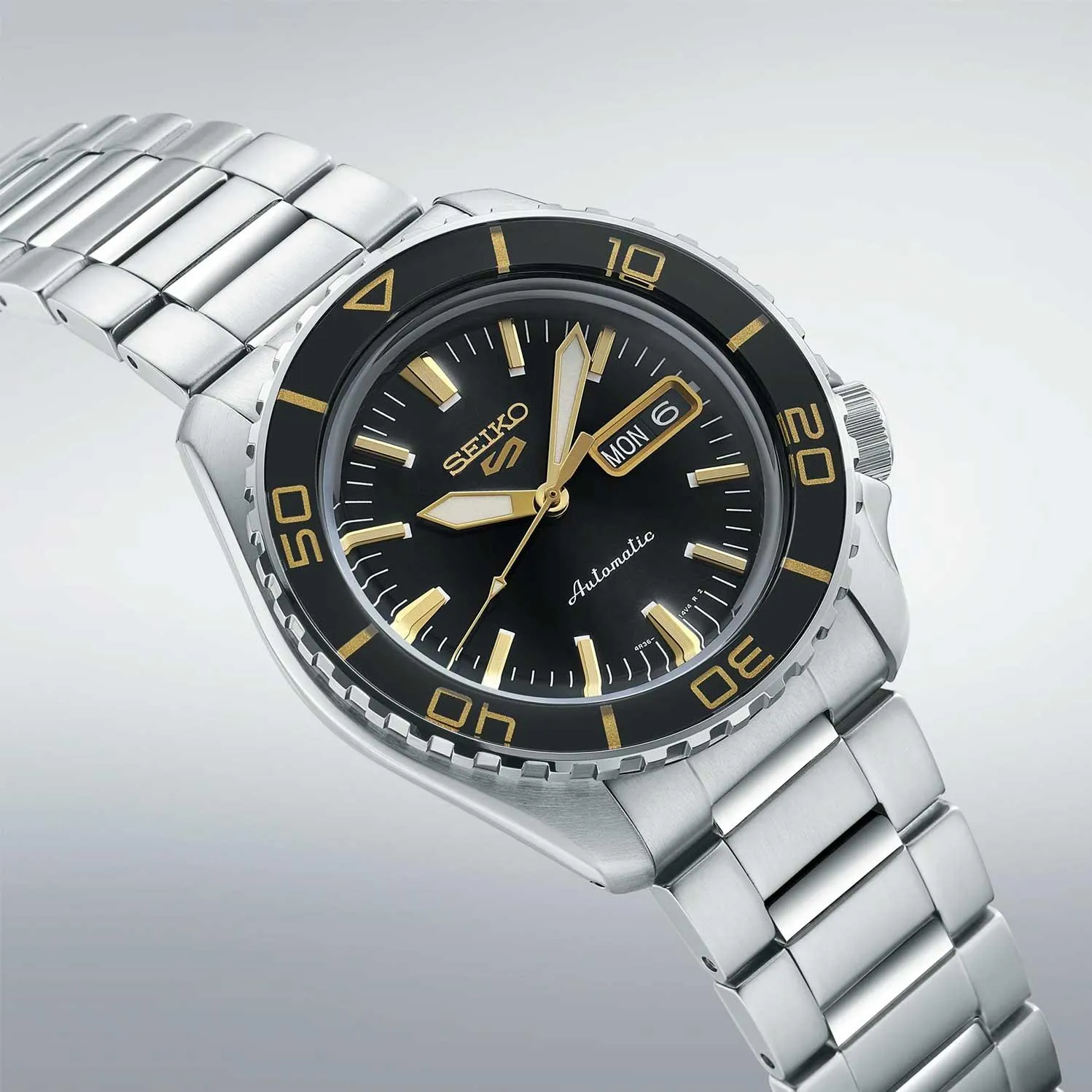 Seiko Seiko 5 Sports SRPK99K1