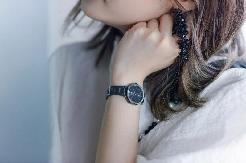 Casio SHE-4543BD-1A