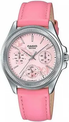 Наручные часы Casio LTP-2088L-4A2