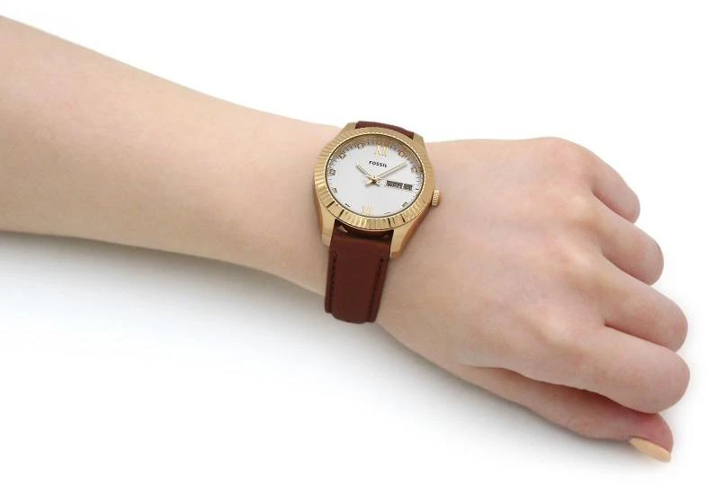Fossil ES5184