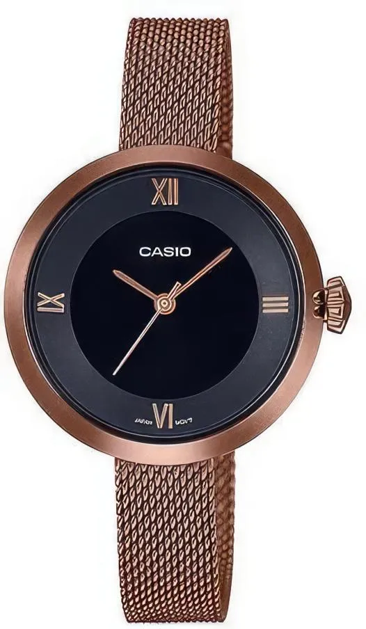 Casio Collection LTP-E154MR-1A