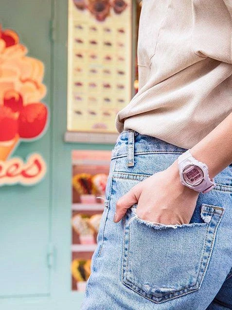 Casio Baby-G BG-169M-4E