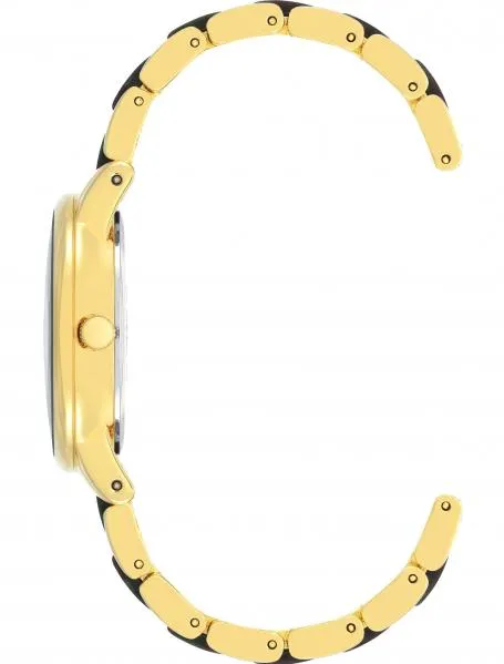 Anne Klein Plastic 3878GMGY