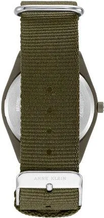 Anne Klein Ceramic 4017SVOL