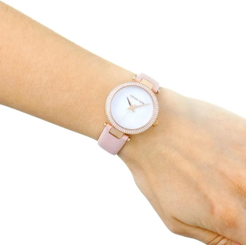Michael Kors Leather MK2590