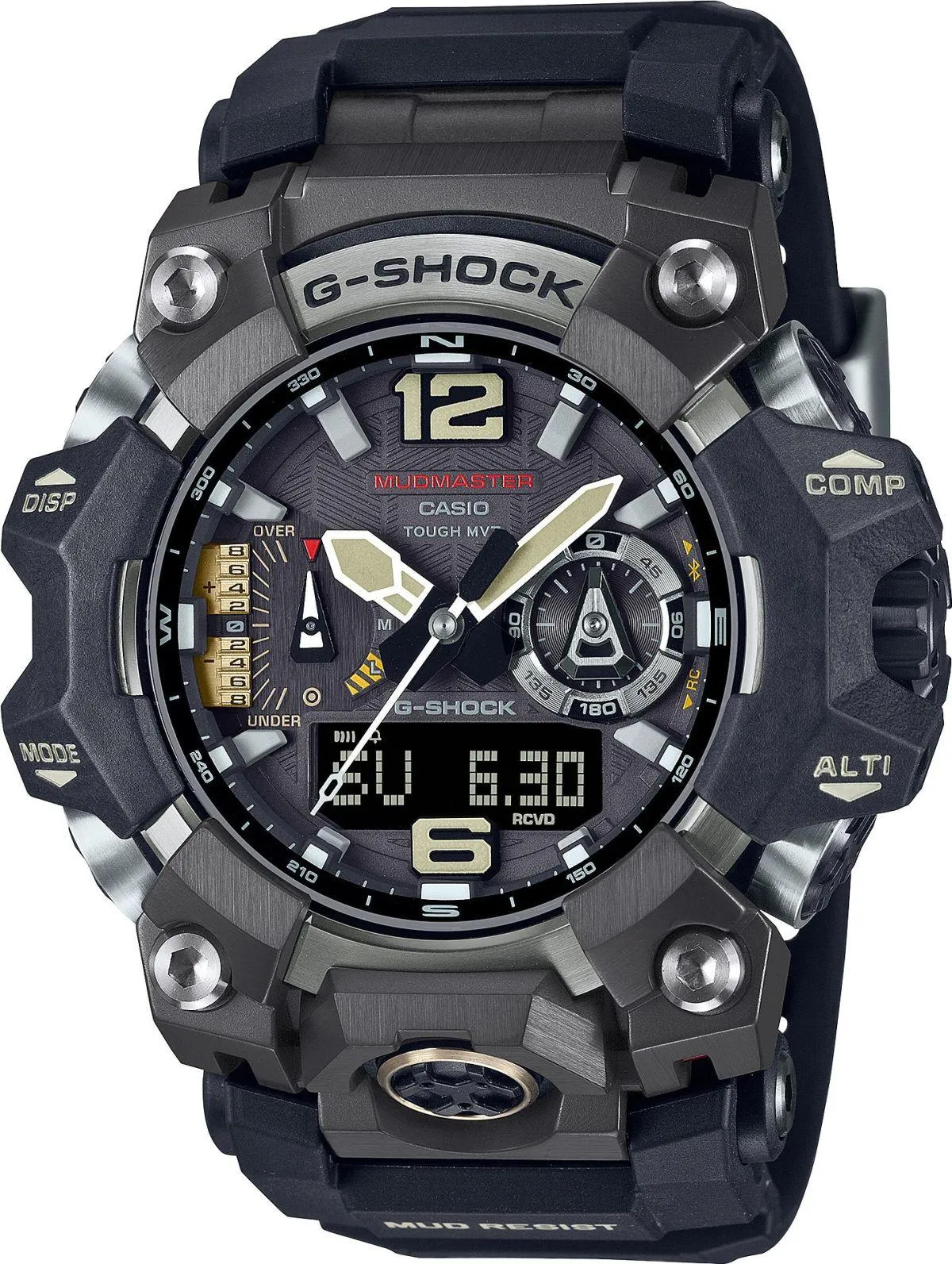 Casio GWG-B1000-1A