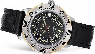 Наручные часы Восток 31160А