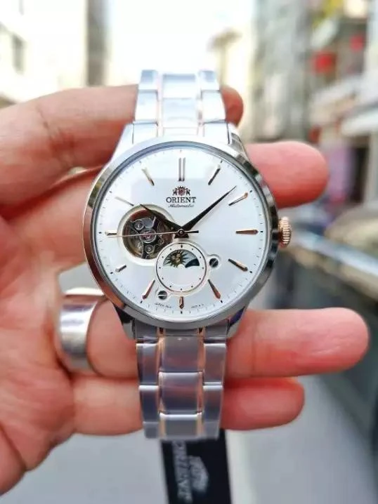 Orient RA-AS0101S