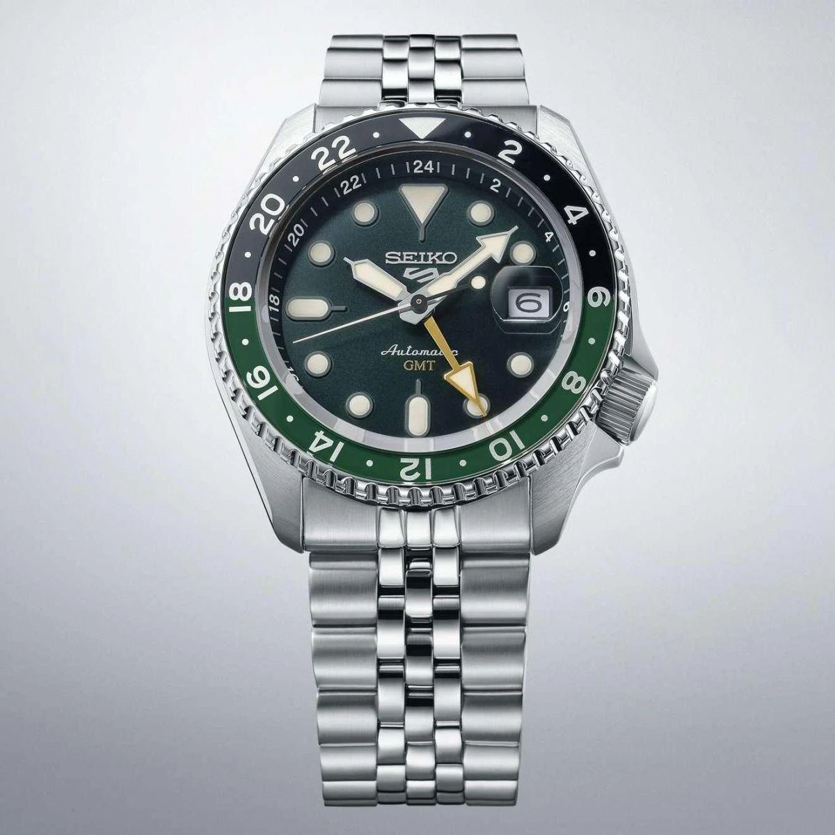 Seiko SSK035K1