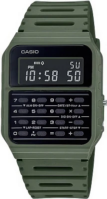 Casio Vintage CA-53WF-3B