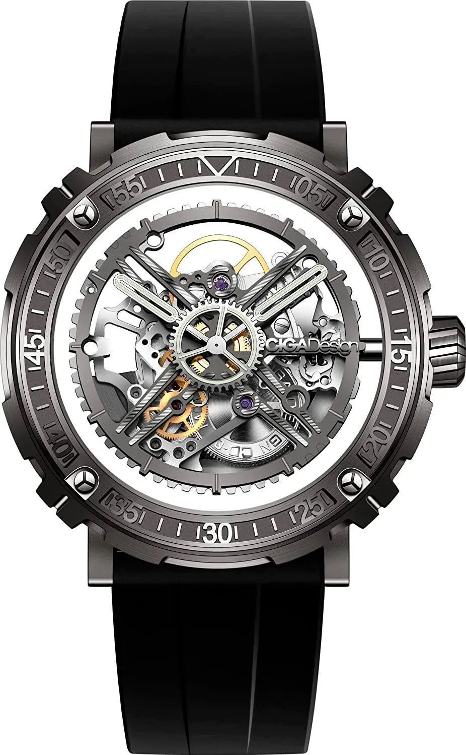 CIGA Design M051-TT01-W6B