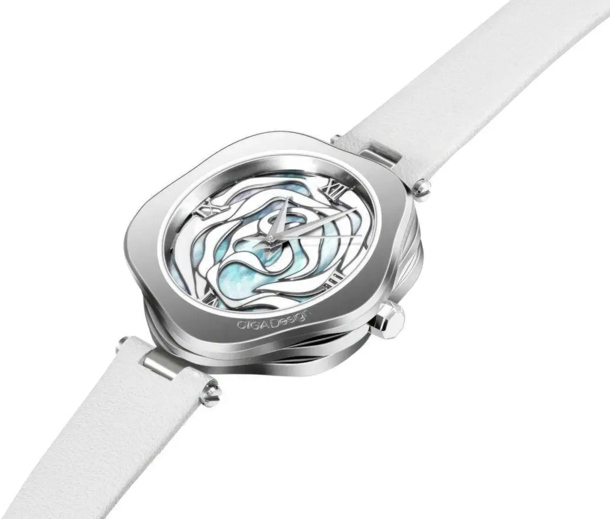 CIGA Design R012-SISI-W1