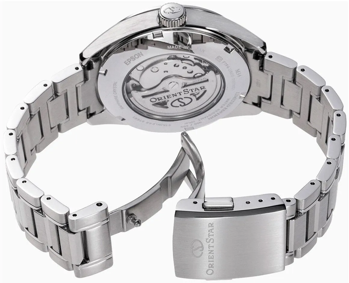 Orient Contemporary RE-BY0009A