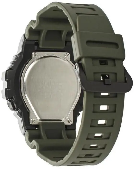 Casio HDC-700-3A