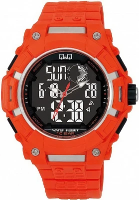 Наручные часы Q&Q GW80J006Y