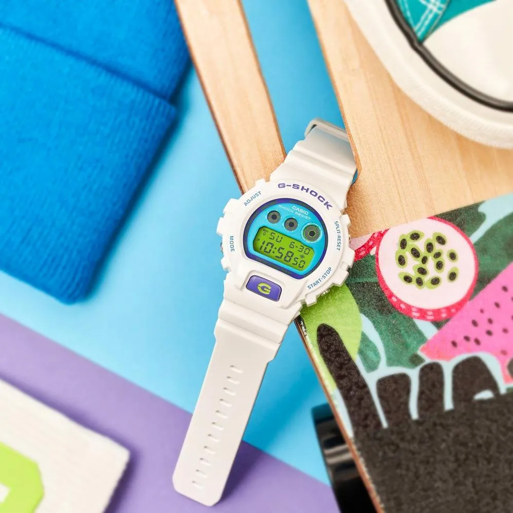 Casio G-Shock DW-6900RCS-7E
