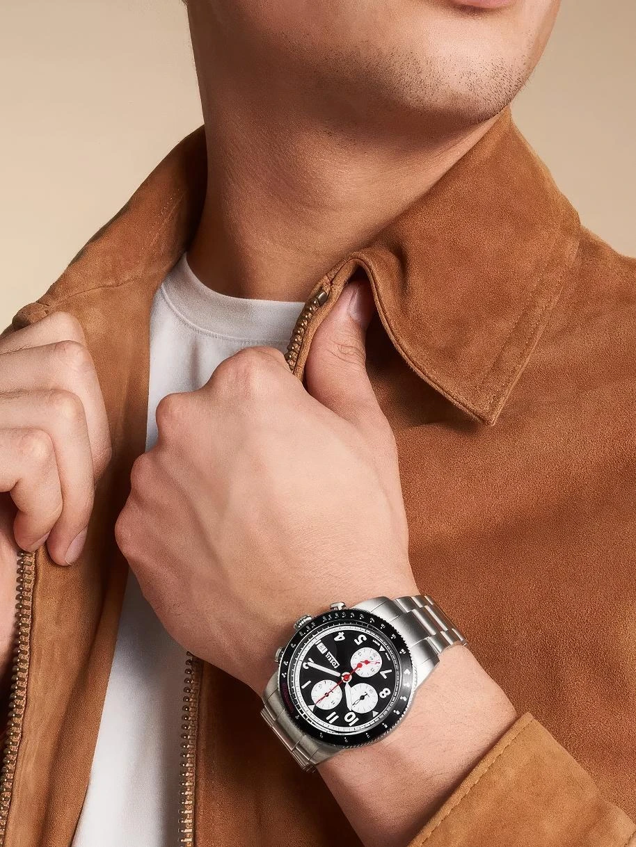Fossil Sport Tourer FS6045