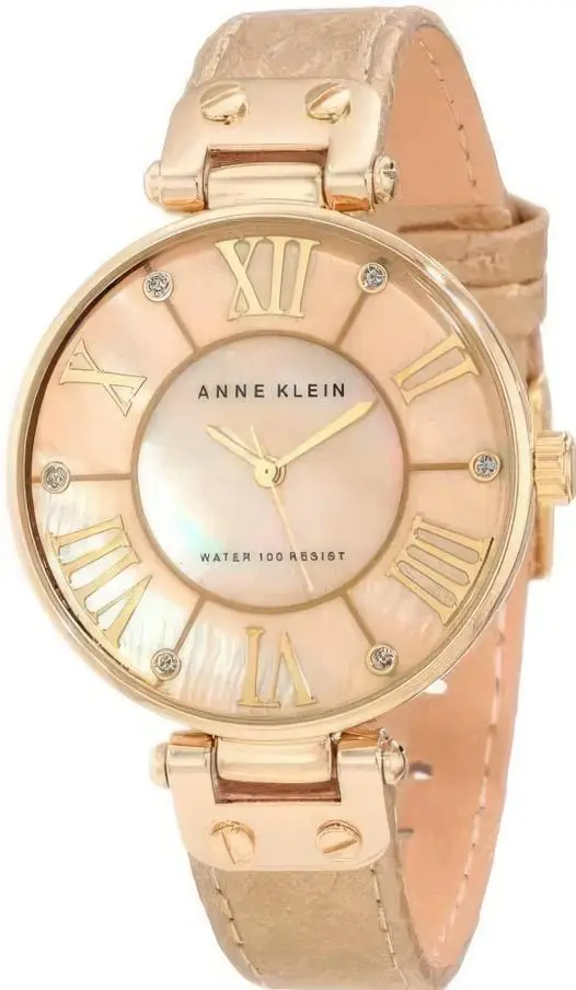 Anne Klein 1012GMGD