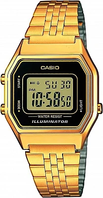 Casio LA-680WEGA-1E