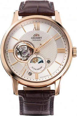 Наручные часы Orient RN-AS0002