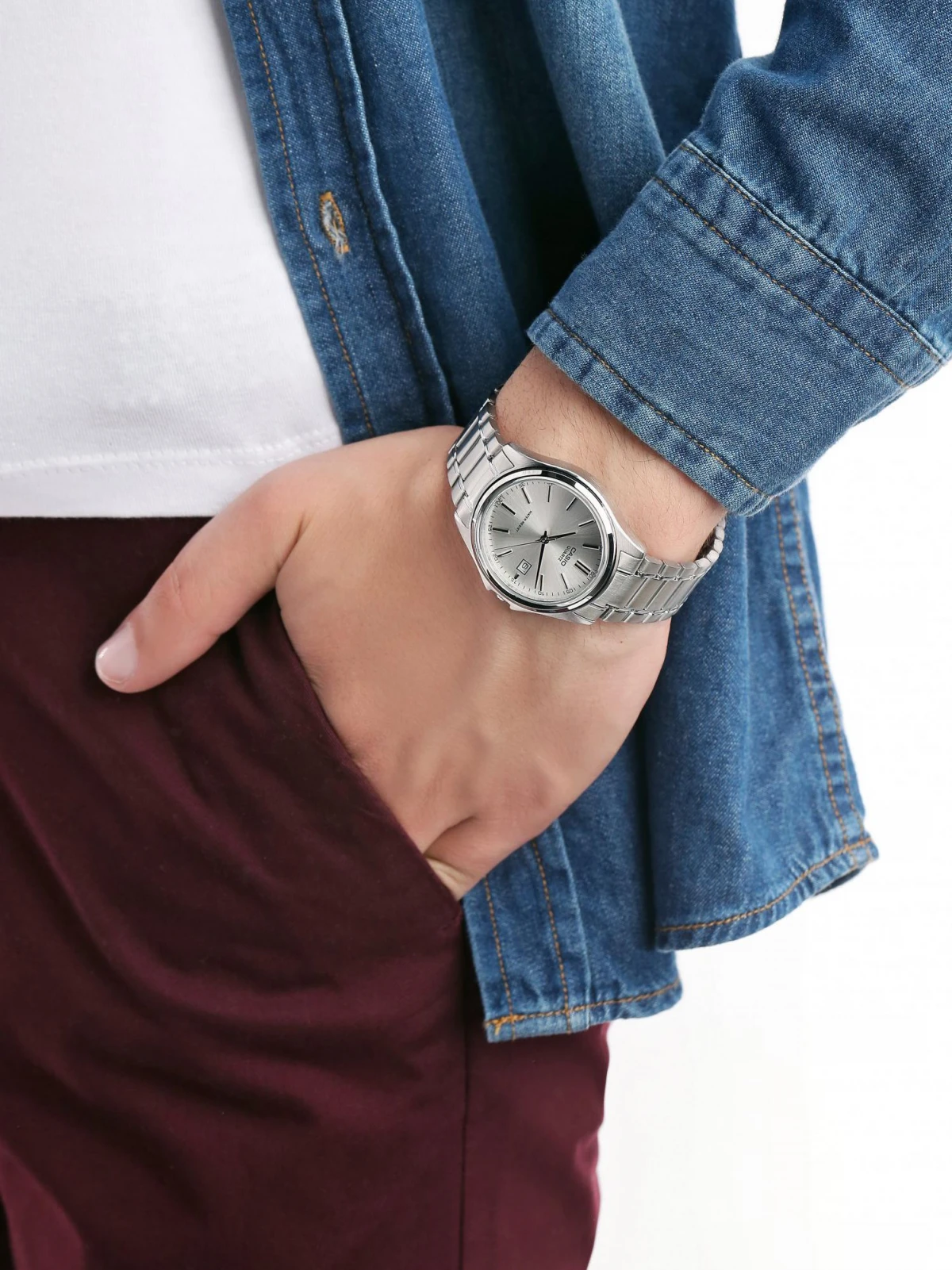 Casio MTP-1183A-7A