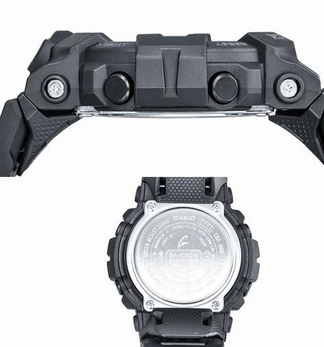Casio G-Shock GBA-800-1A