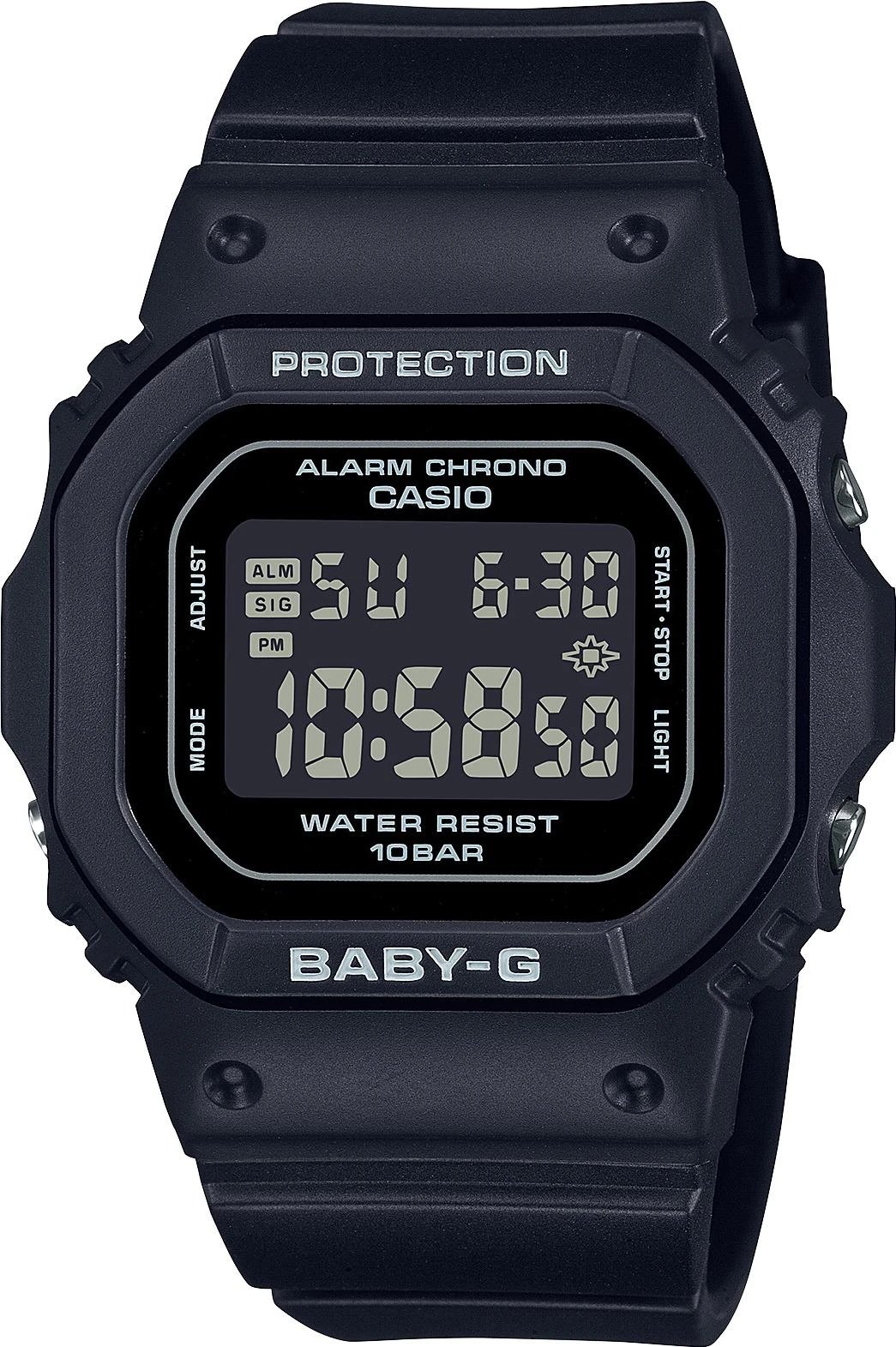Casio BGD-565U-1E