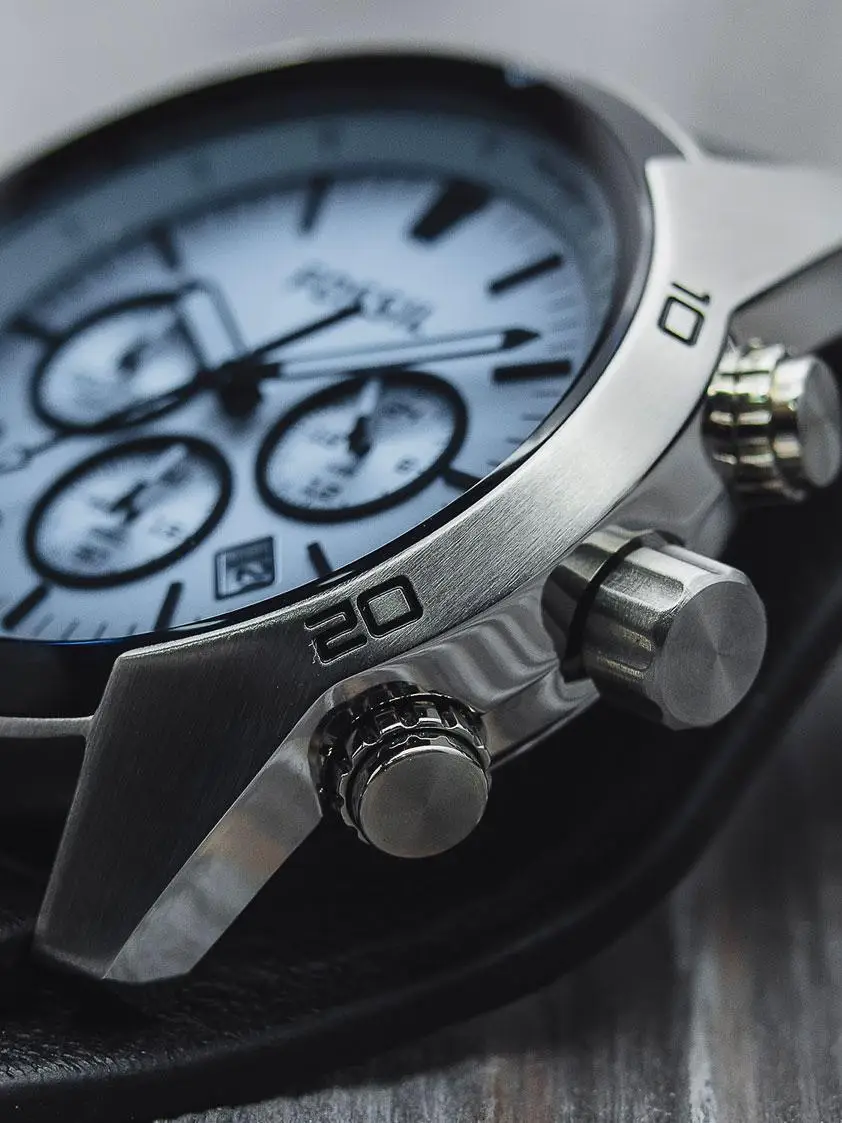 Fossil CH2564
