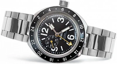 Наручные часы Восток 96071А