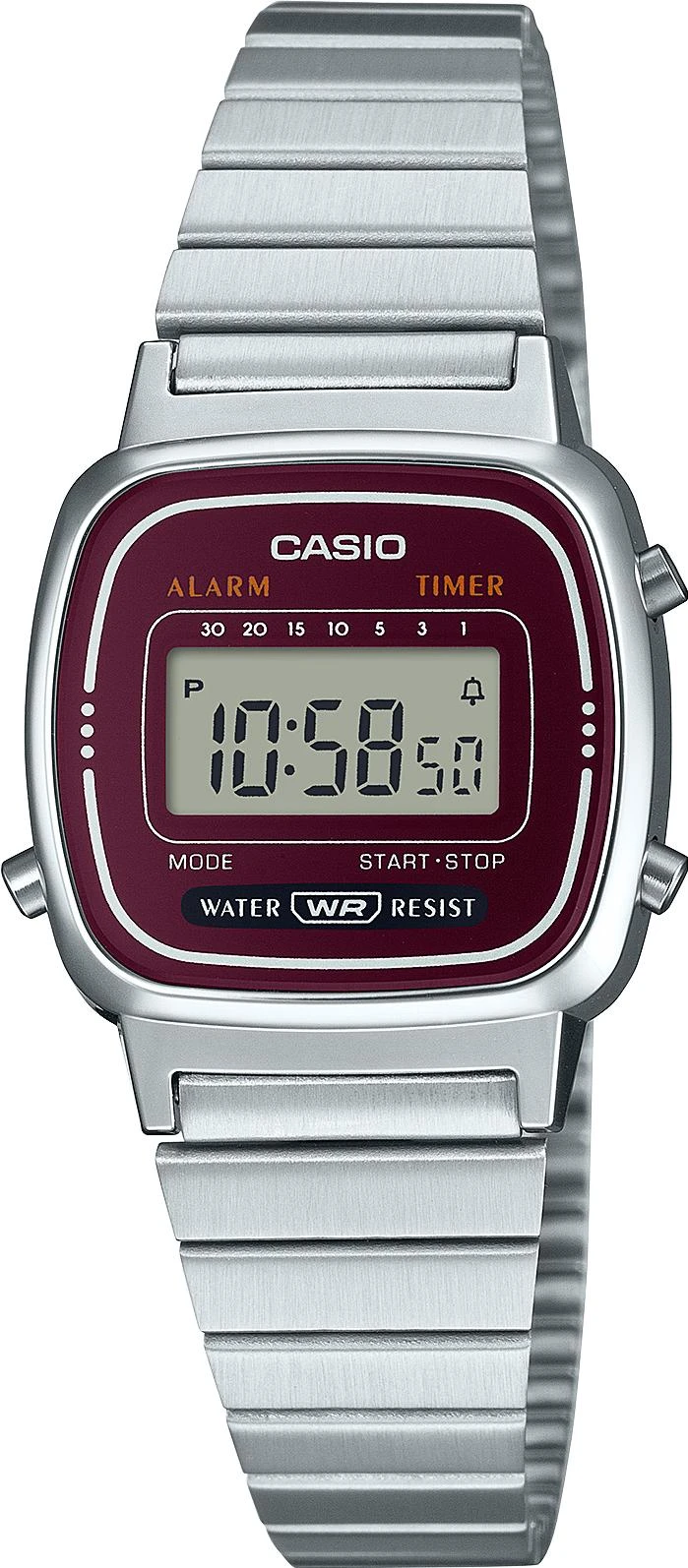 Casio LA-670WA-4E