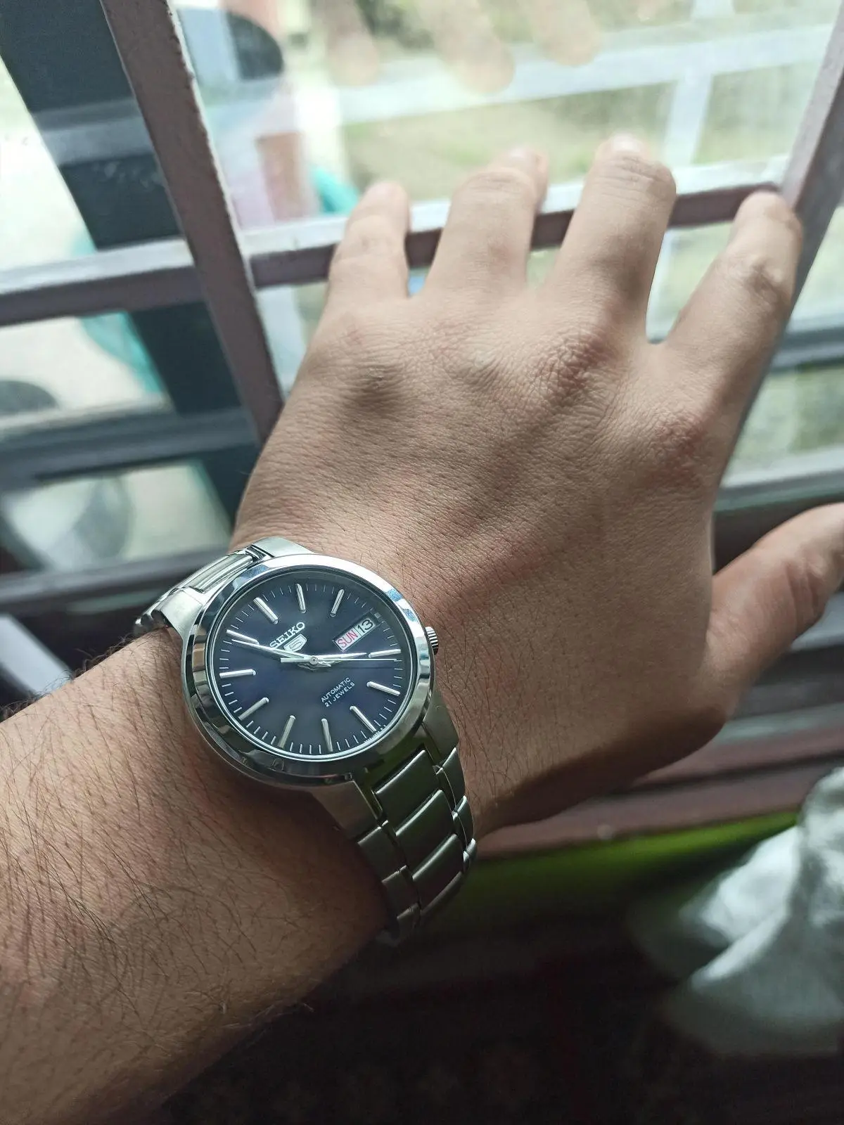 Seiko SNKA05K1