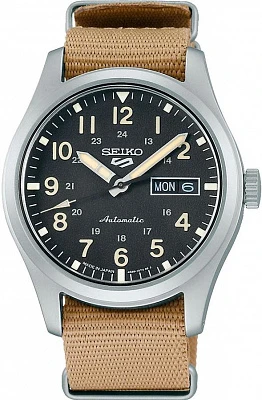 Наручные часы Seiko SBSA117
