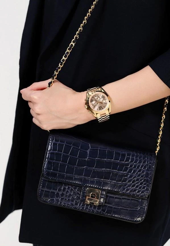 Michael Kors Rose Gold-Tone MK6359